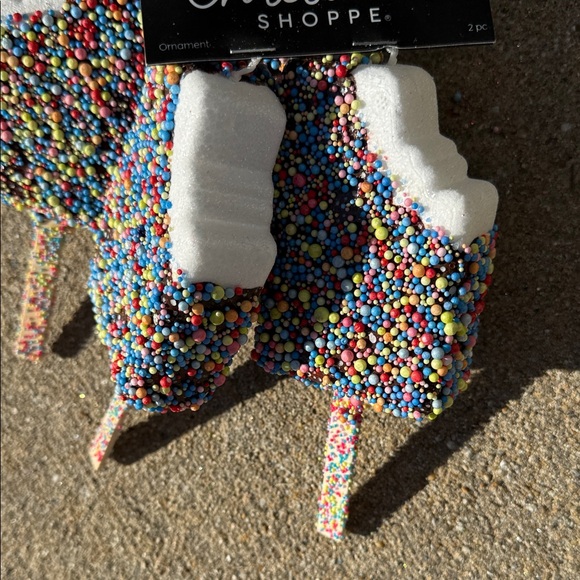 Ice Cream Ornaments (6) - NWT - Picture 7 of 16